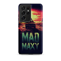 Thumbnail for chaos chasers samsung case