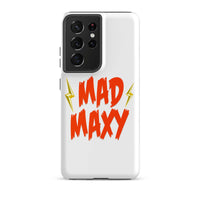 Thumbnail for mad maxy samsung case