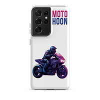Thumbnail for iron rider samsung case