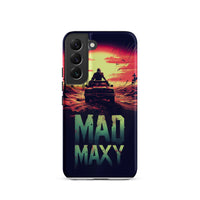 Thumbnail for chaos chasers samsung case
