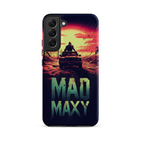Thumbnail for chaos chasers samsung case