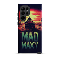 Thumbnail for chaos chasers samsung case