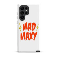Thumbnail for mad maxy samsung case
