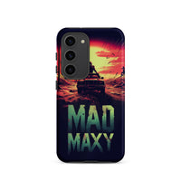 Thumbnail for chaos chasers samsung case