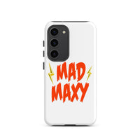 Thumbnail for mad maxy samsung case