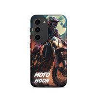 Thumbnail for apoc rider samsung case