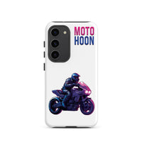Thumbnail for iron rider samsung case