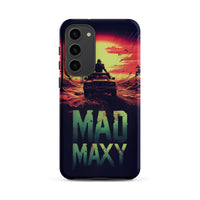 Thumbnail for chaos chasers samsung case