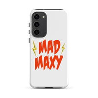 Thumbnail for mad maxy samsung case