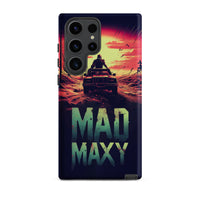 Thumbnail for chaos chasers samsung case
