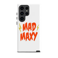 Thumbnail for mad maxy samsung case