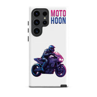 Thumbnail for iron rider samsung case