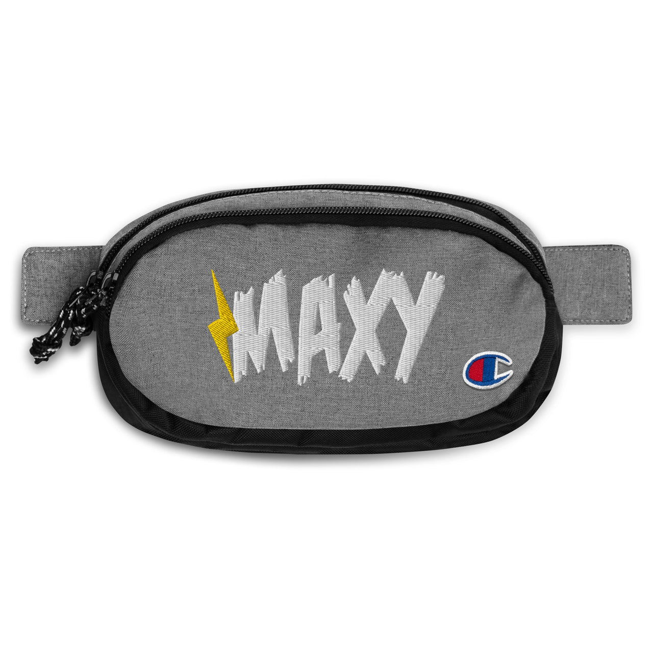maxy fanny pack