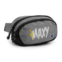 Thumbnail for maxy fanny pack