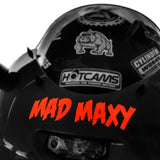 mad maxy decal