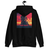 wastelander hoodie
