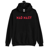 wastelander hoodie