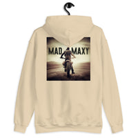 boundless hoodie