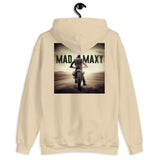 boundless hoodie