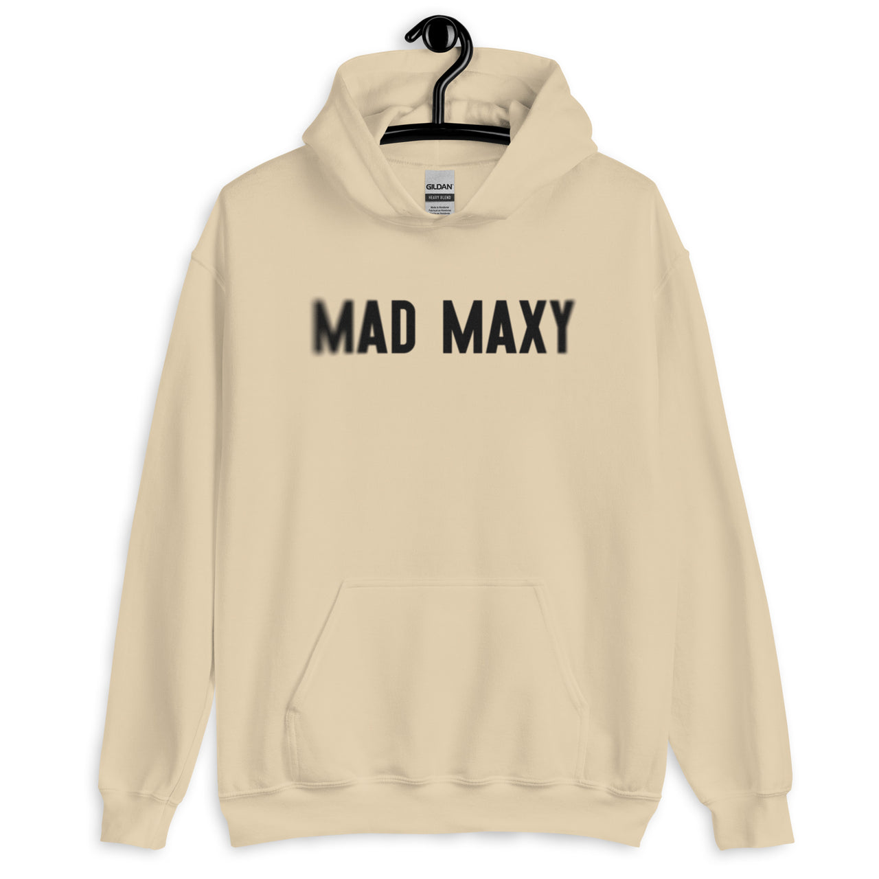 boundless hoodie