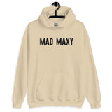 boundless hoodie
