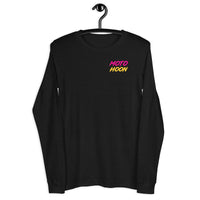 synth fury long sleeve