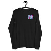 synth ripper long sleeve