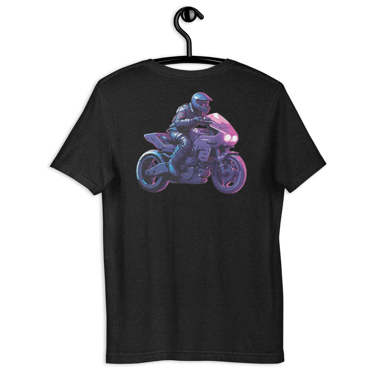iron rider shirt