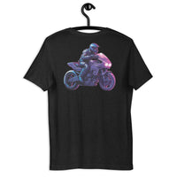 Thumbnail for iron rider shirt