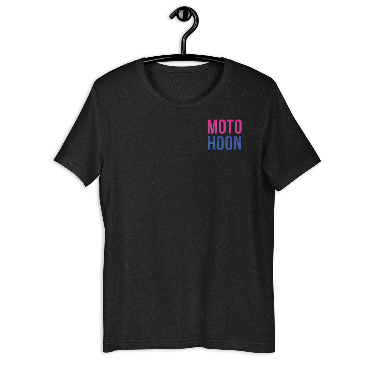 iron rider shirt