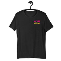 synth fury shirt