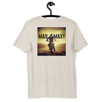 boundless shirt