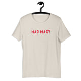 wastelander shirt