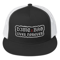 dimebag forever snapback