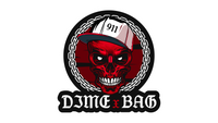 DIMExBAG STICKER (SMALL)