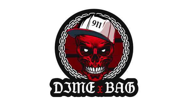 DIMExBAG STICKER (SMALL)