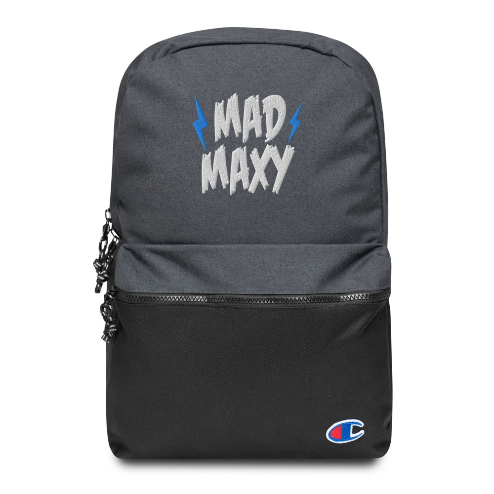 maxy 80s backpack
