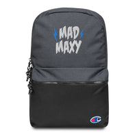 Thumbnail for maxy 80s backpack