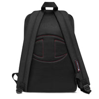 Thumbnail for maxy 80s backpack