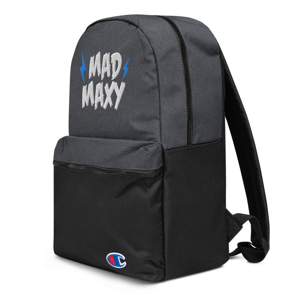 maxy 80s backpack