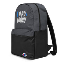 Thumbnail for maxy 80s backpack