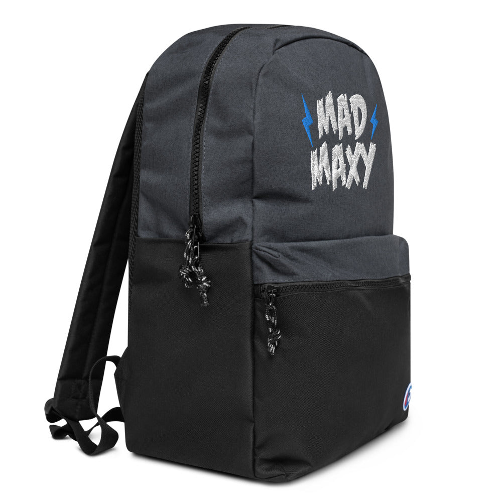 maxy 80s backpack
