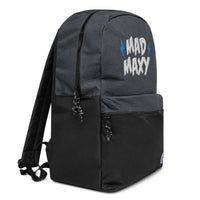 Thumbnail for maxy 80s backpack