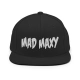 mad maxy snapback (dark)
