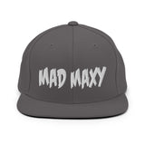 mad maxy snapback (dark)