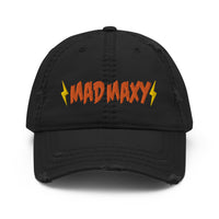 Thumbnail for mad maxy dad hat