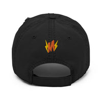 Thumbnail for mad maxy dad hat