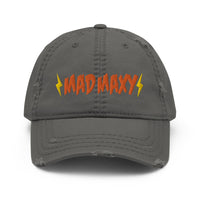 Thumbnail for mad maxy dad hat