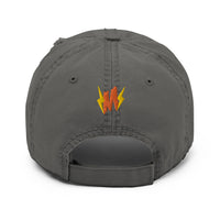 Thumbnail for mad maxy dad hat