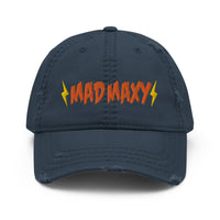 Thumbnail for mad maxy dad hat
